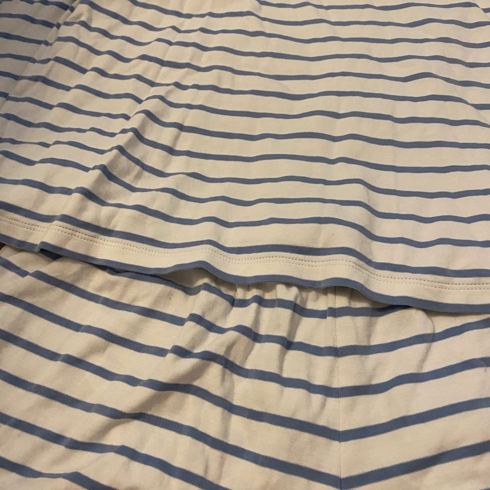 LAKE PAJAMAS WEEKEND SET